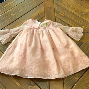 Toddler dress